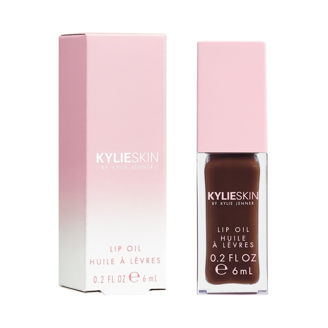 Lip Oil