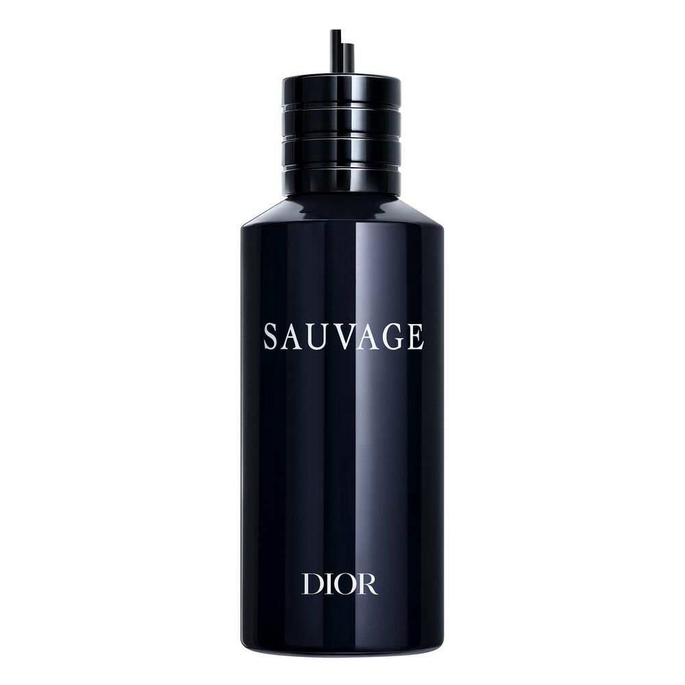 Sauvage Recarga  - Eau de toilette - 300 ml