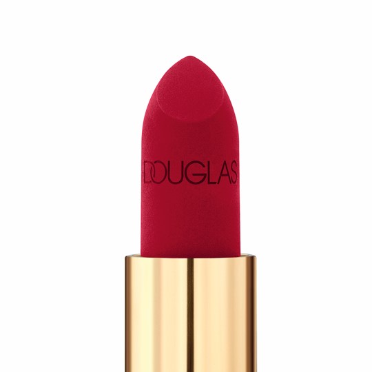 Absolute Matte & Care Lipstick