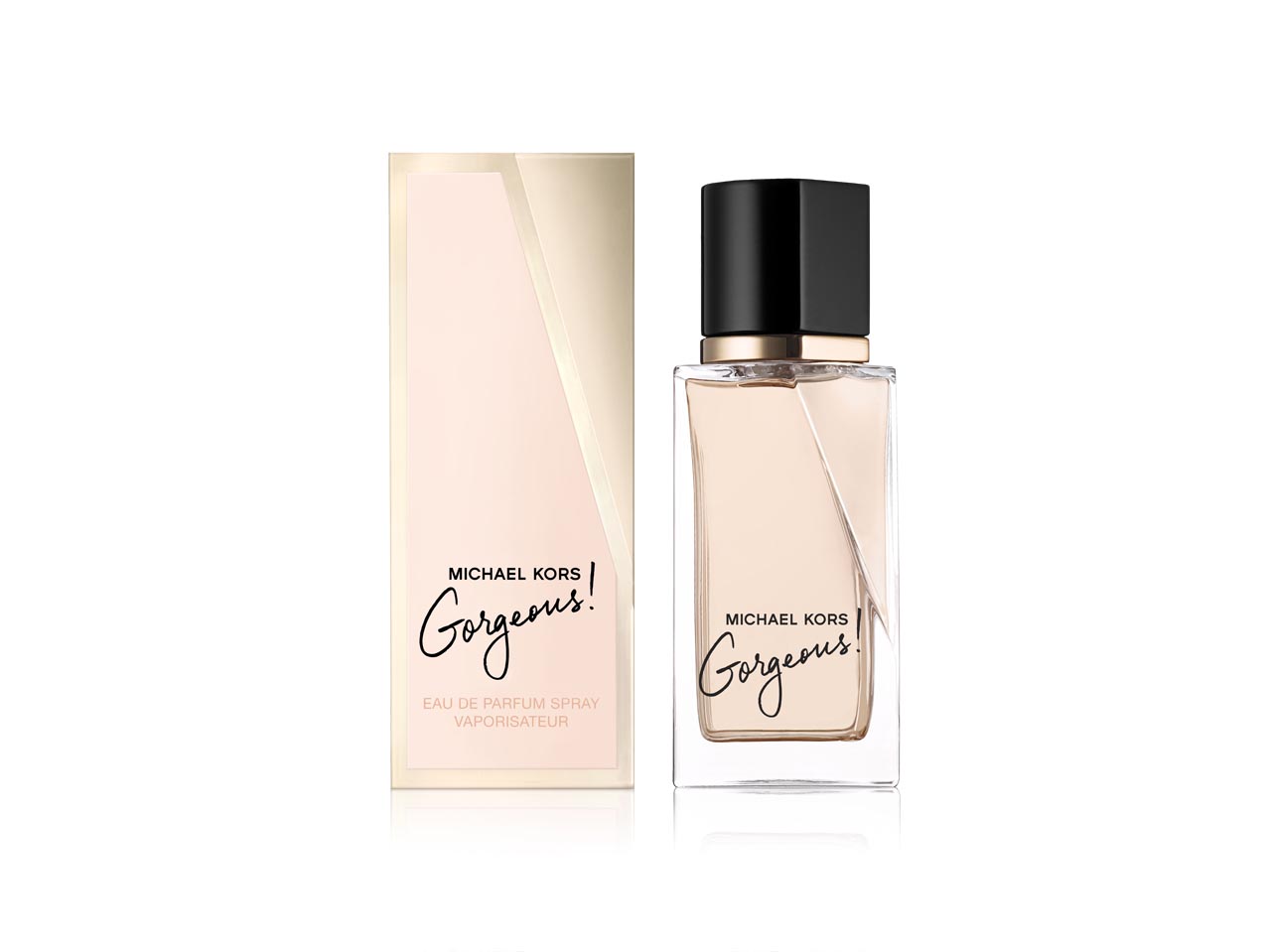Gorgeous Eau de Parfum Spray