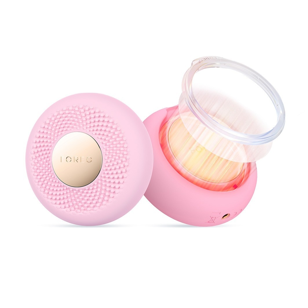 Mini Pearl Pink