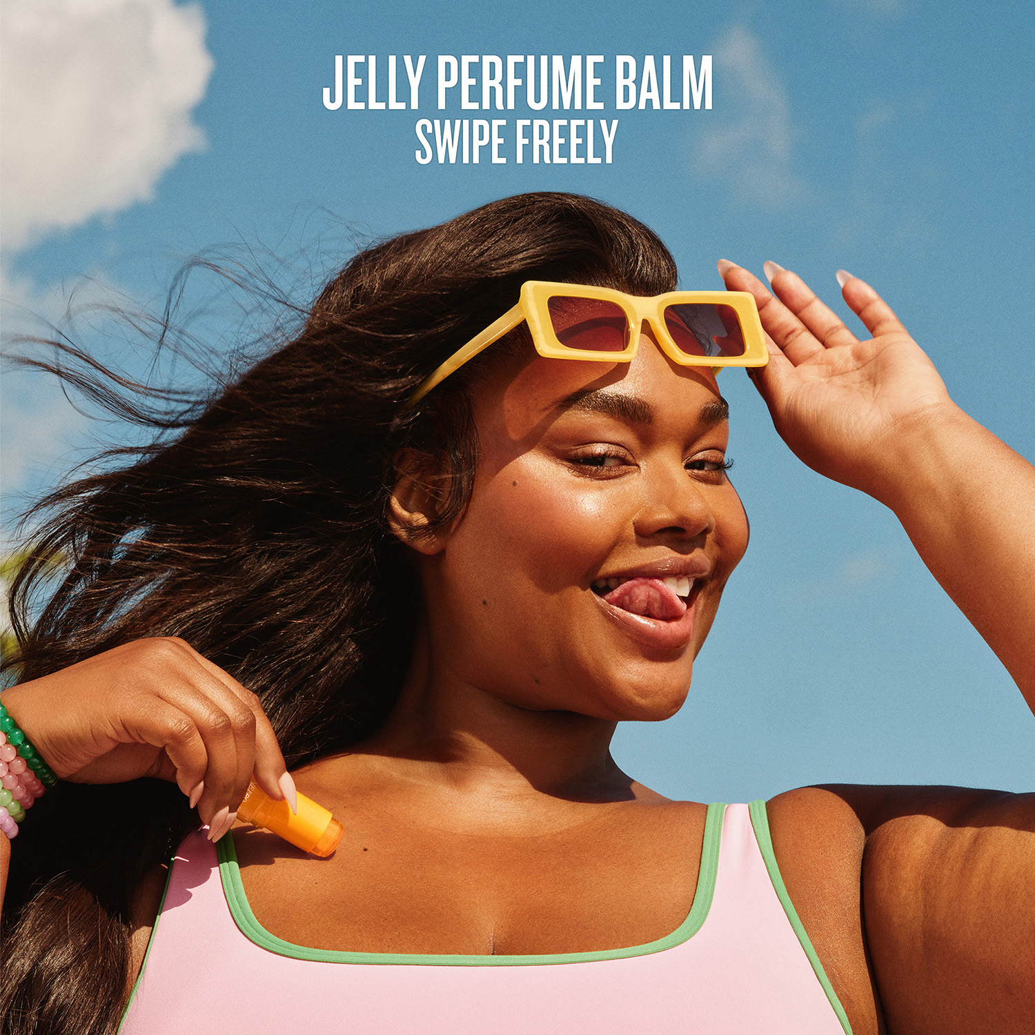 Balm Cheirosa 62