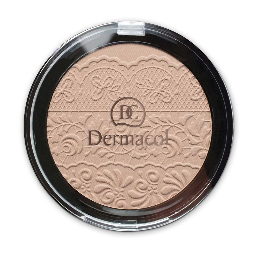 Compact Powder