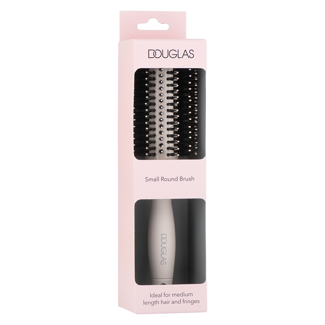 Round Hairbrush S