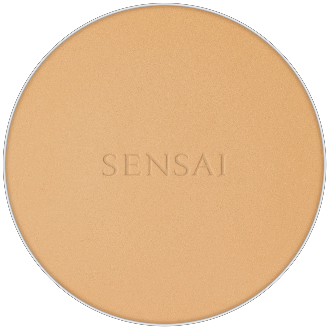 Foundation Refill