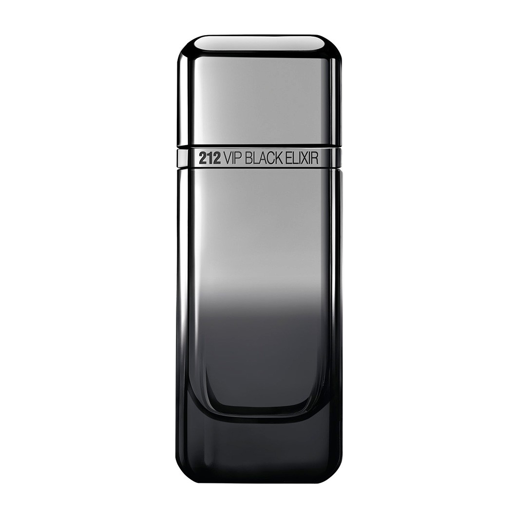 212 Vip Black Elixir Eau de Parfum Spray