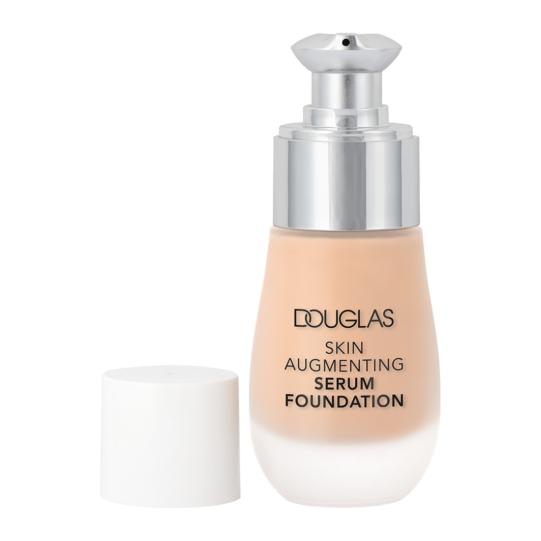 Skin Augmenting Serum Foundation