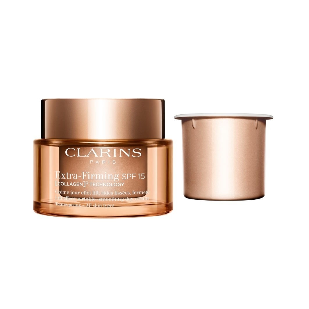 Day Cream SPF15 Refill
