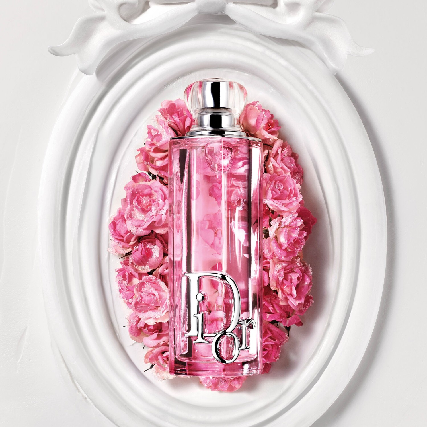 Addict Rosy Glow Eau de Parfum Spray