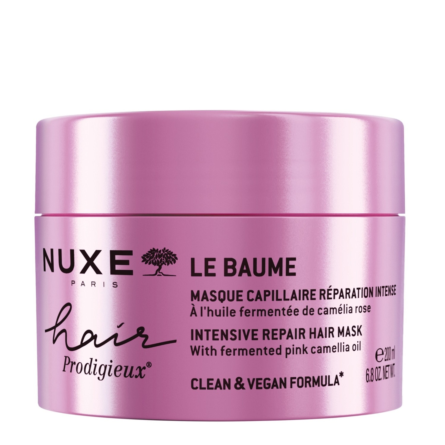 Hair Mask