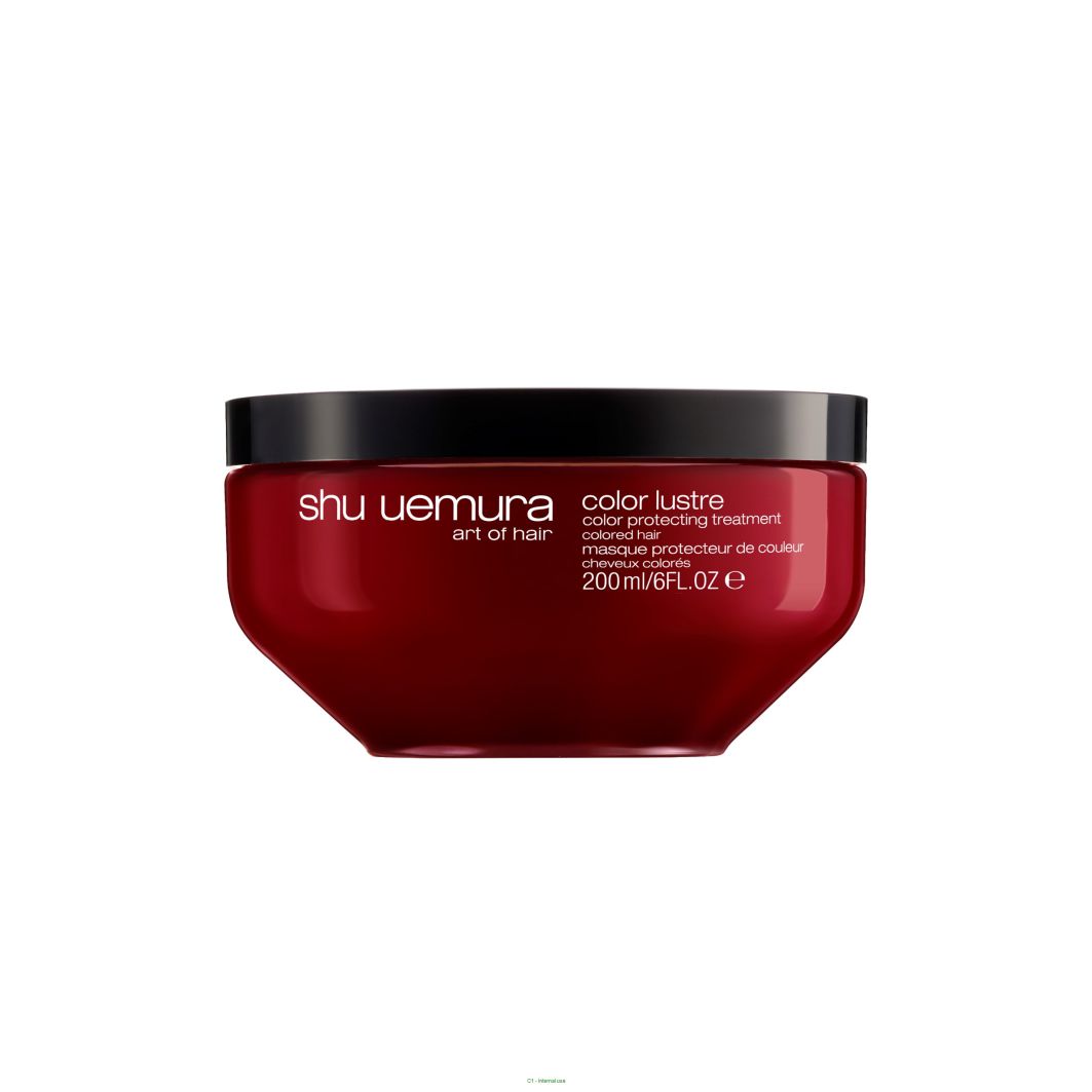 Treatment Hair Mask