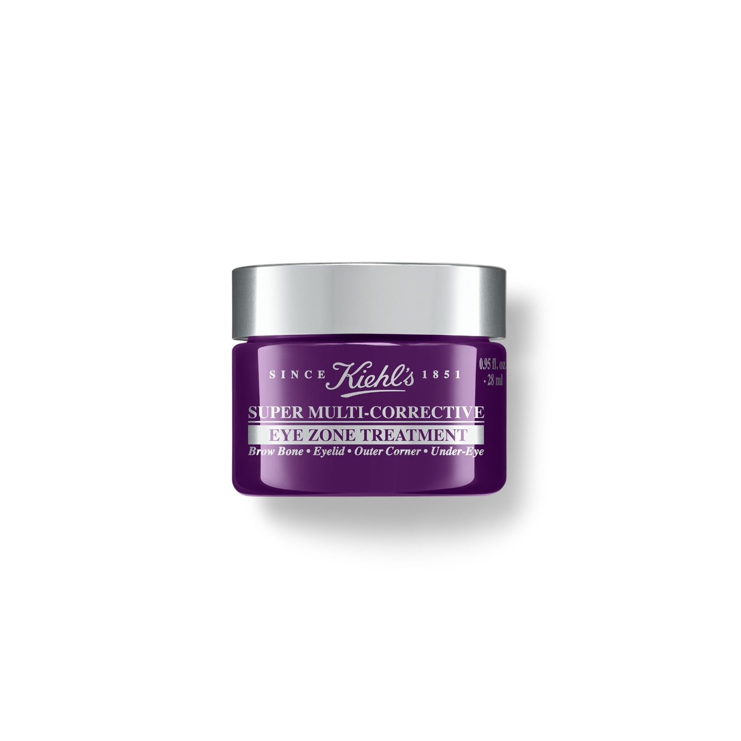 Eye Zone Treatment