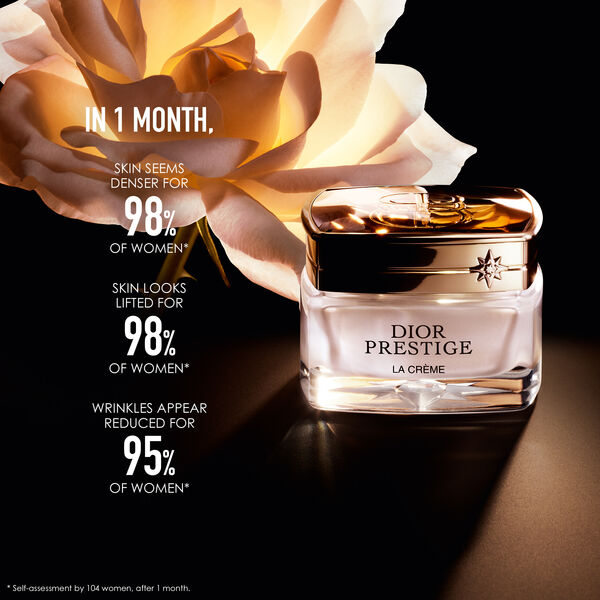 Dior Prestige La Crème