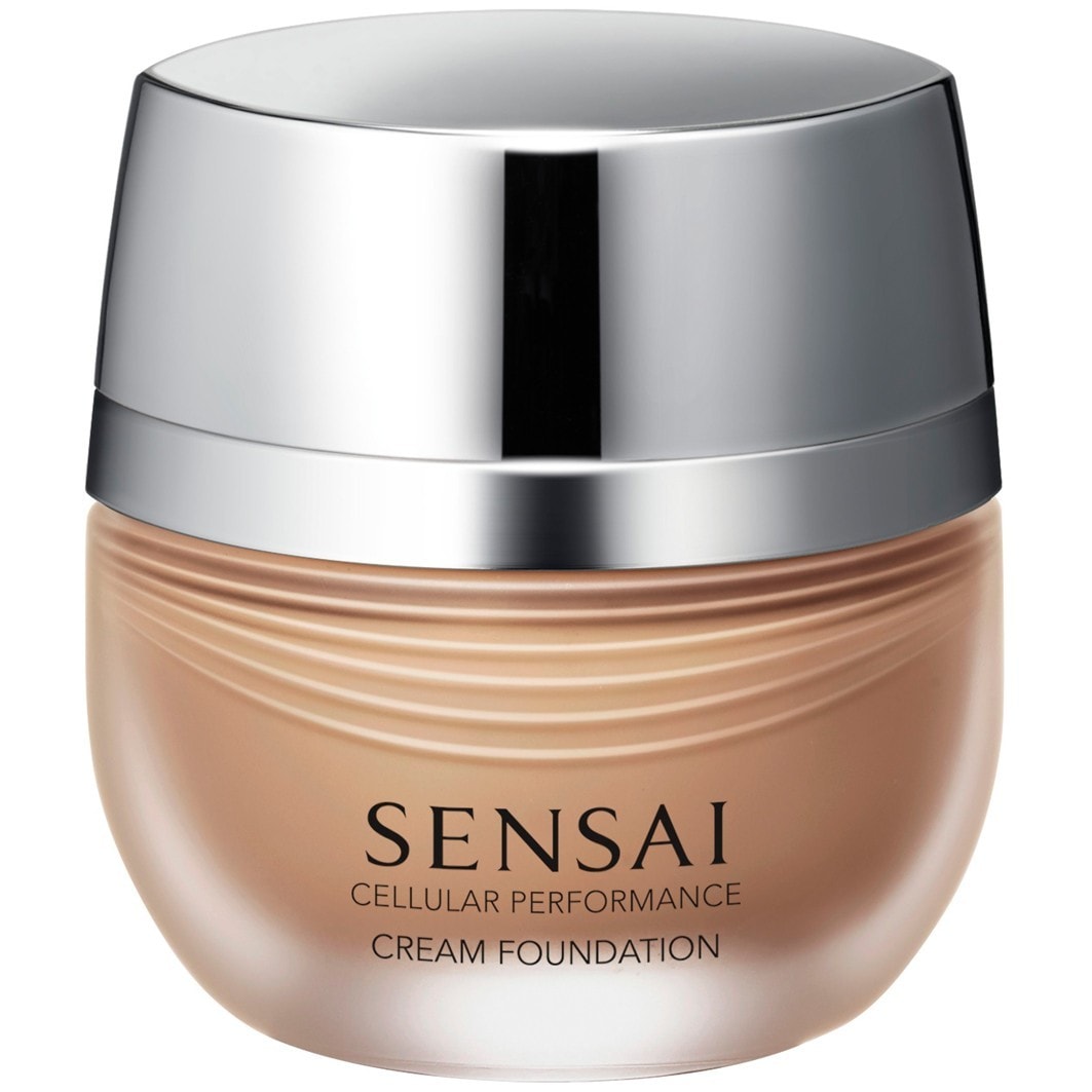 Cream Foundation