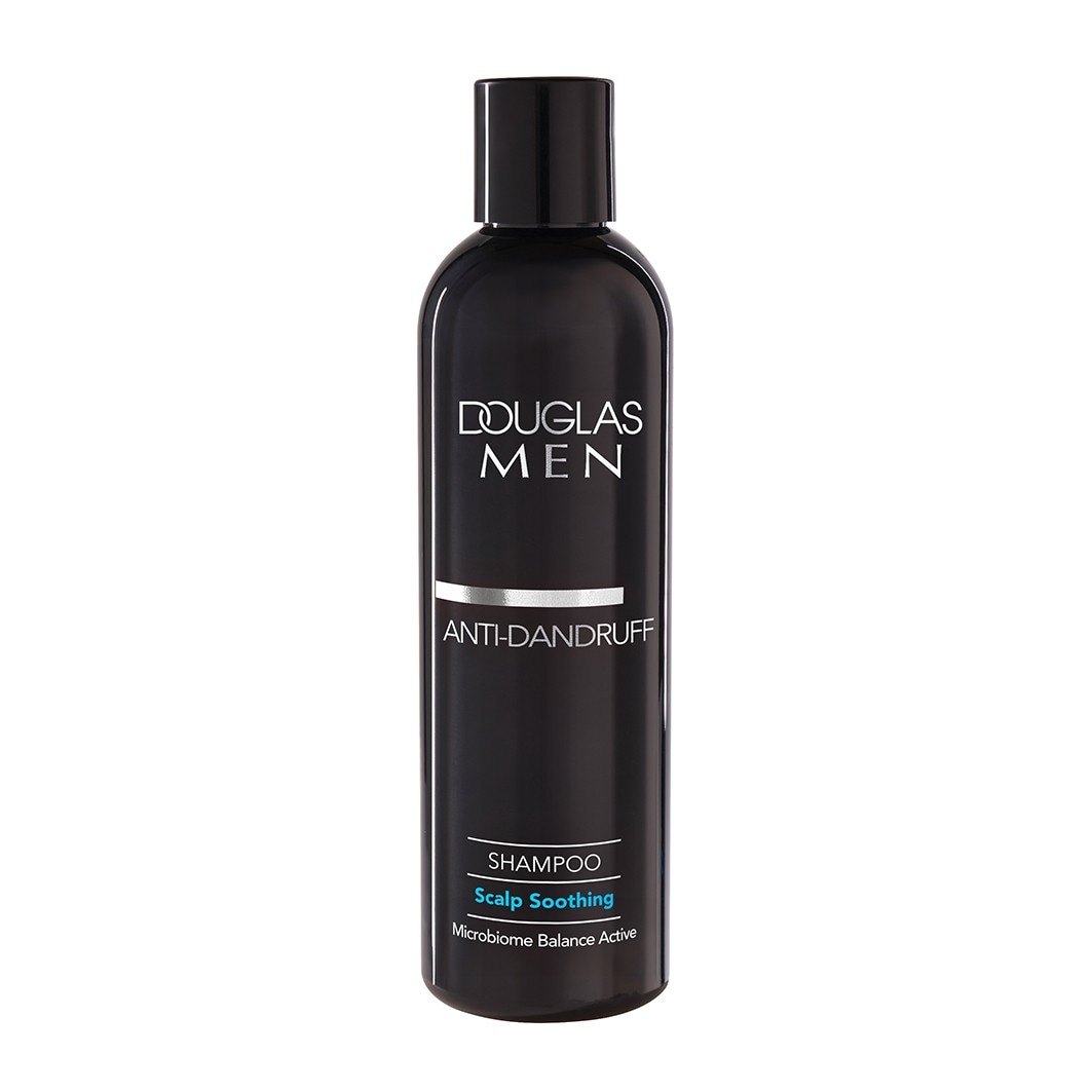 Energy Anti Dandruff Shampoo