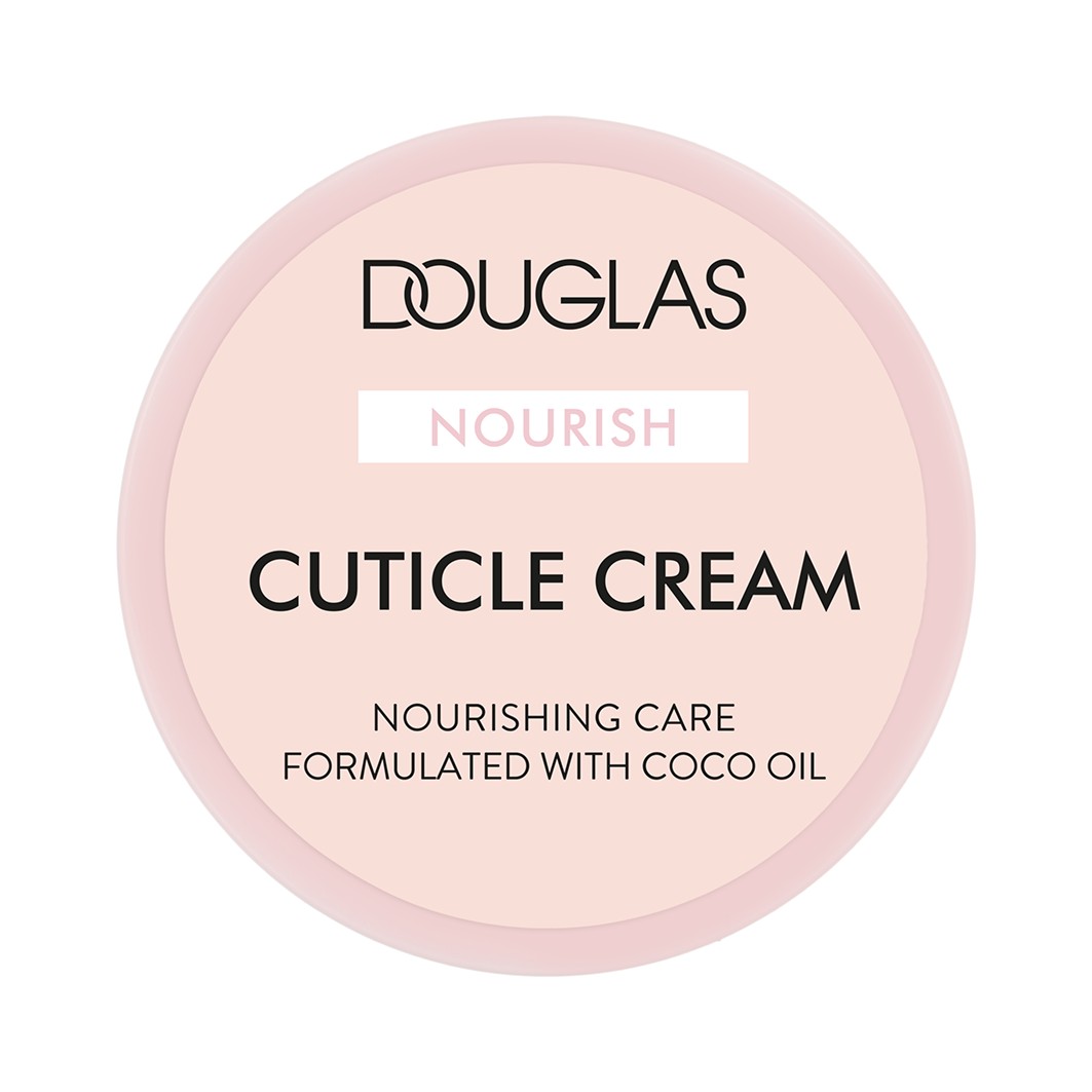 Cuticle Cream