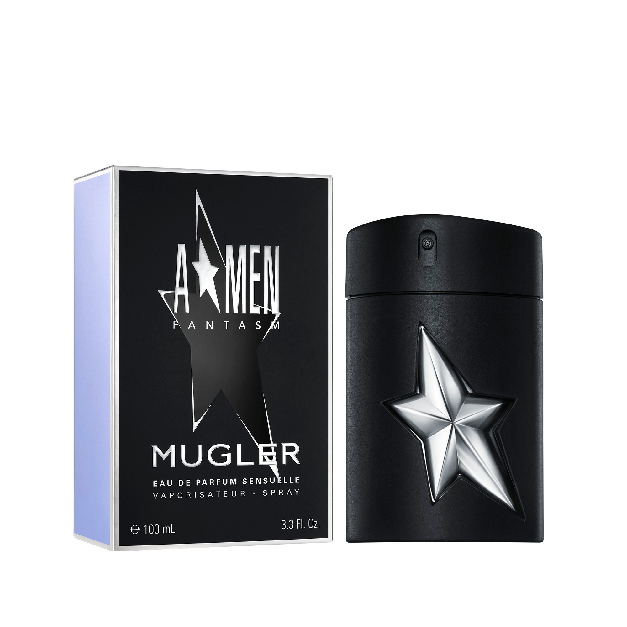 A-Men Fantasm Eau de Parfum Spray