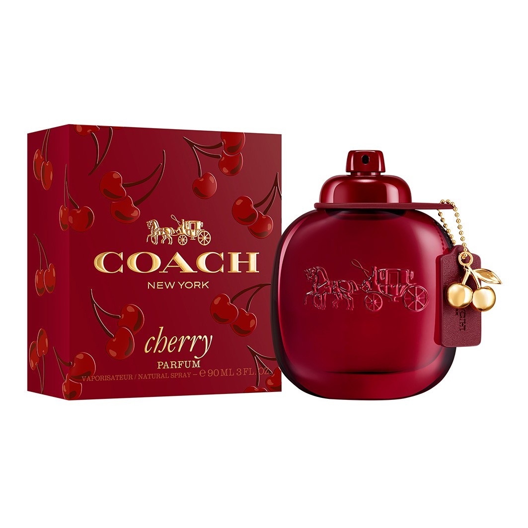 Women Cherry Parfum Spray