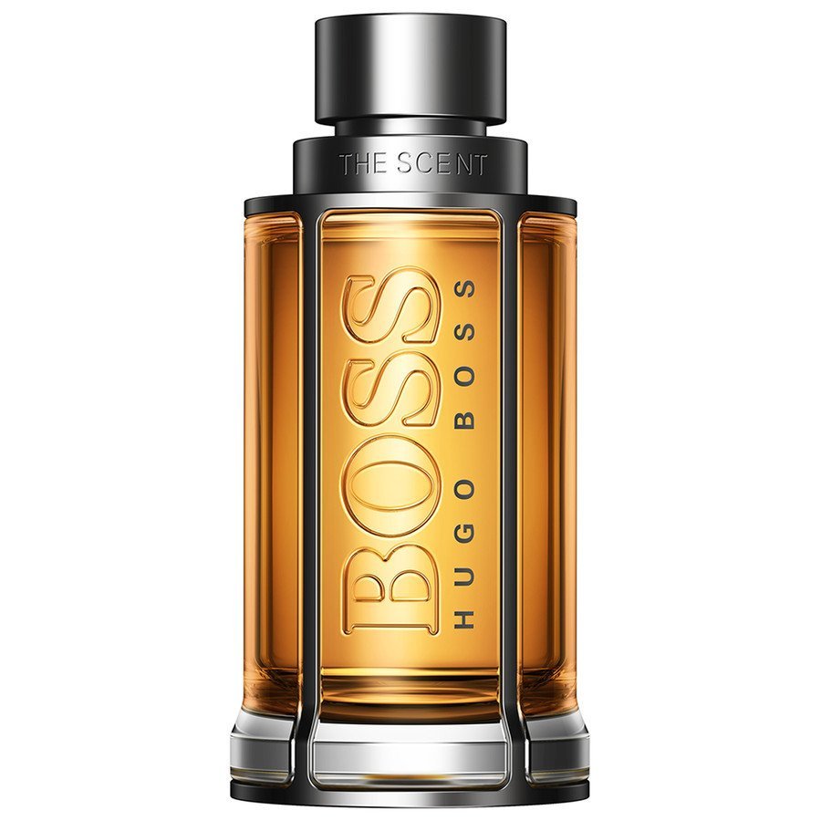 Boss The Scent Eau de Toilette