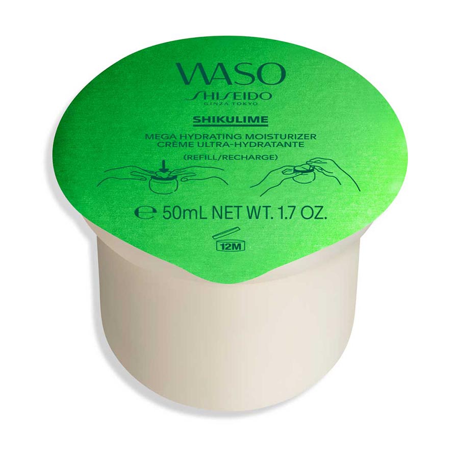 Waso Mega Moisturizer Refill