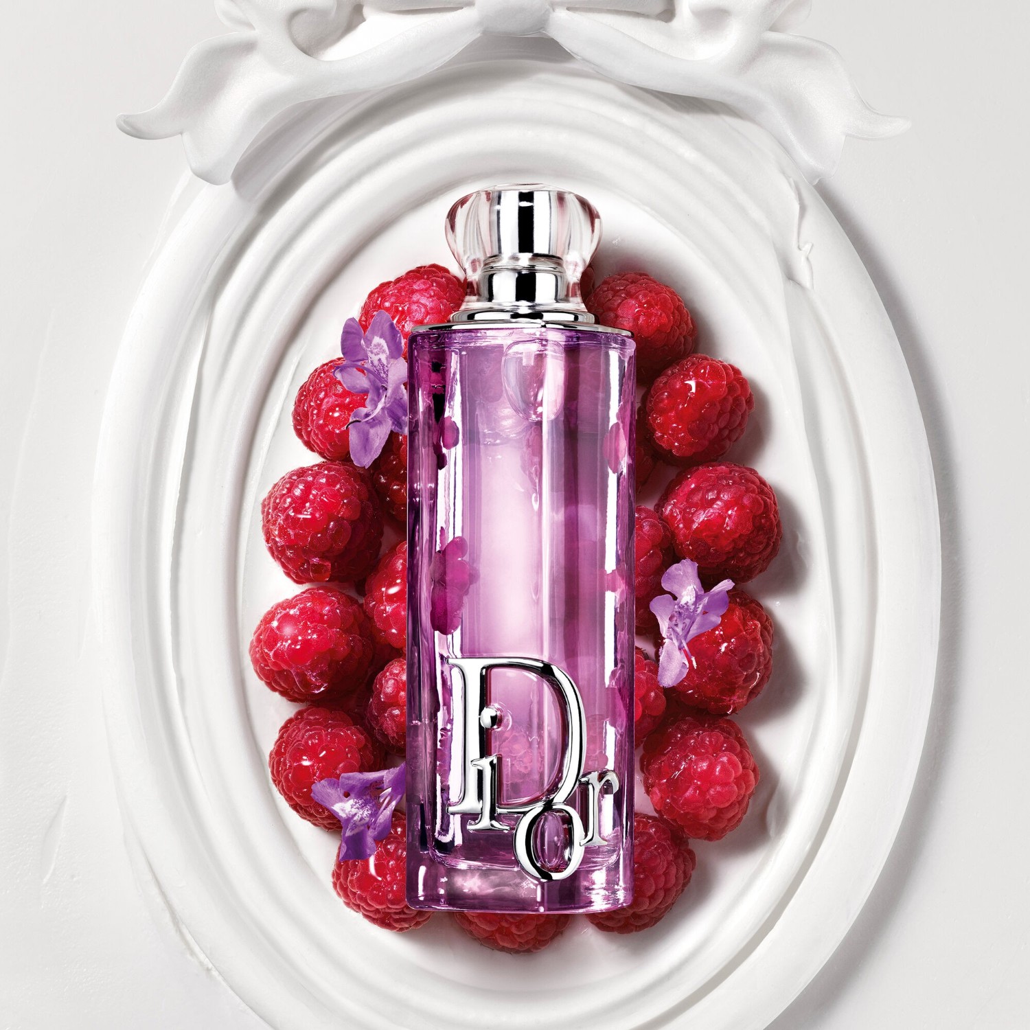 Addict Purple Glow Eau de Parfum Spray