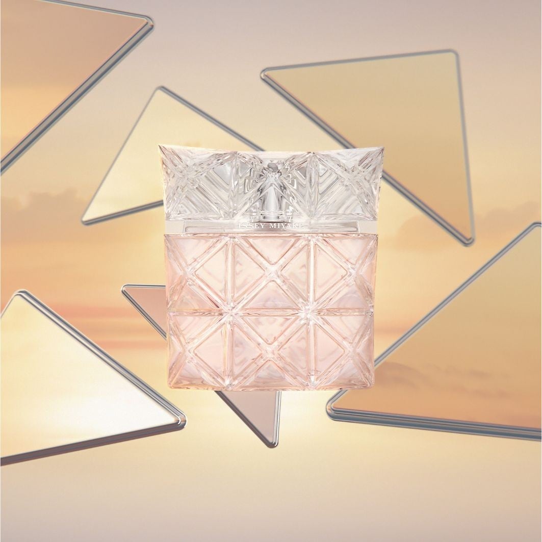 Lumiere D'Issey Eau de Parfum Spray