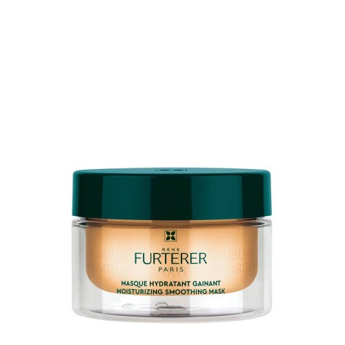 Hydrating Mask