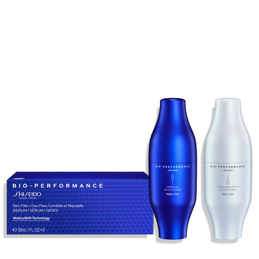 Bio-Performance Skin Filler