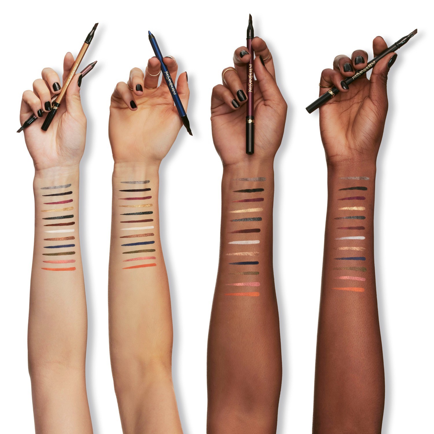 Lines Liberated Eyeliner