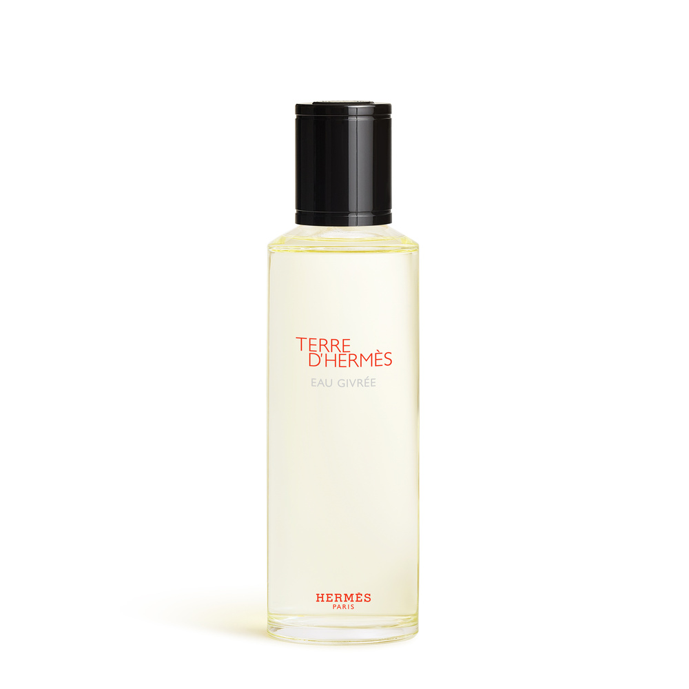 Terre D'Hermes Eau Givrée Eau de Parfum Refill