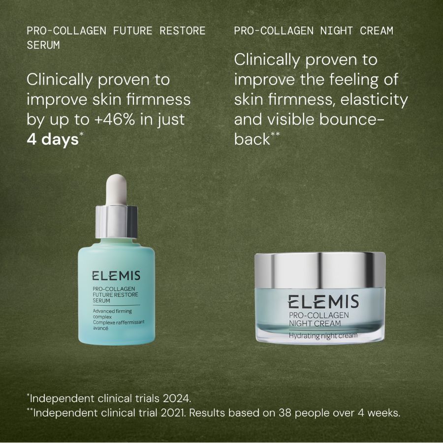 Pro Collagen Night 50Ml Set