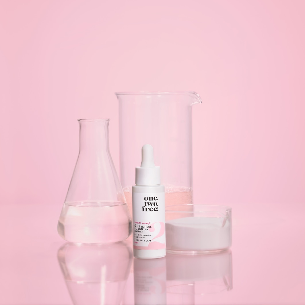 Retinol Booster 0,1%