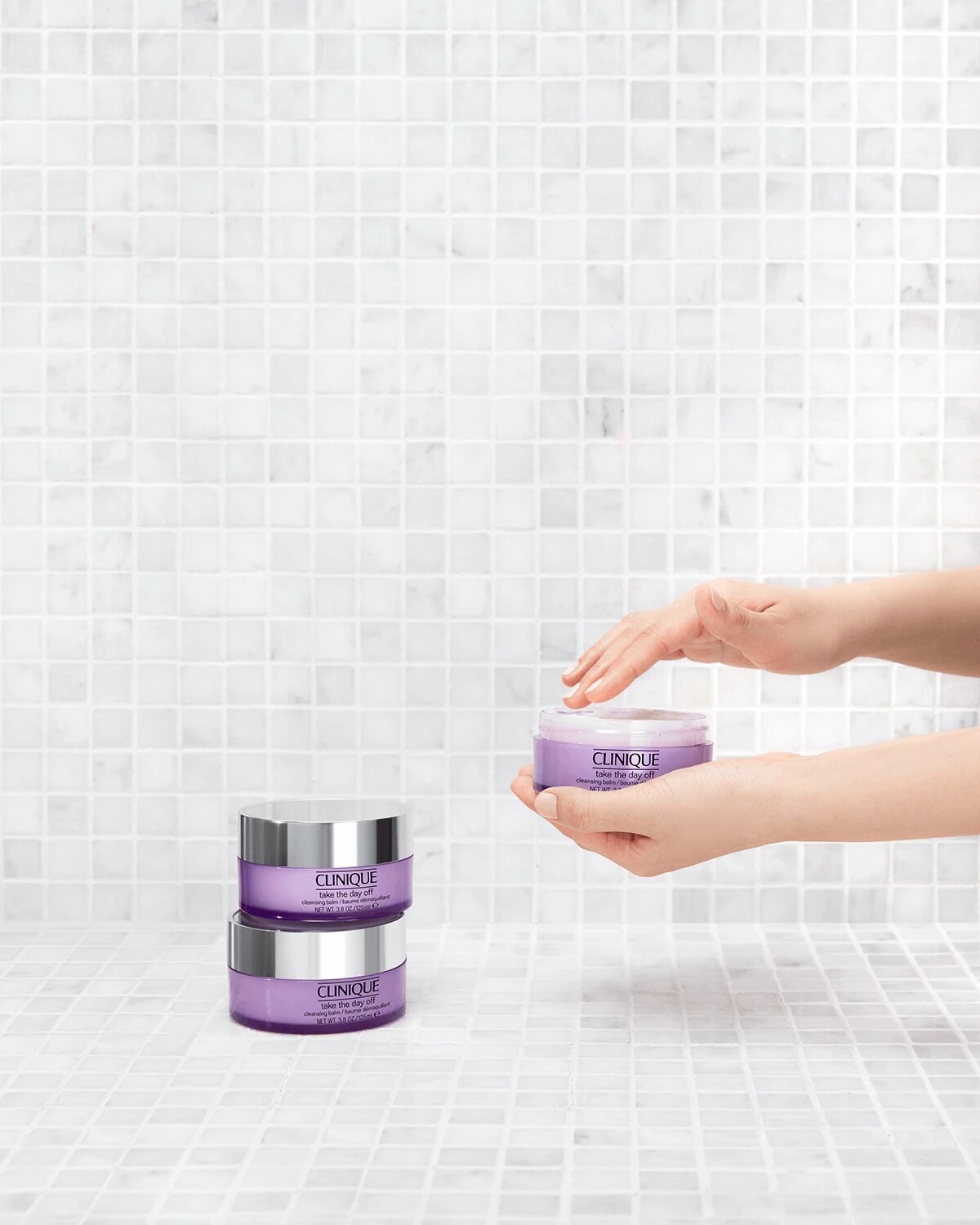 Take The Day Off Cleansing Balm