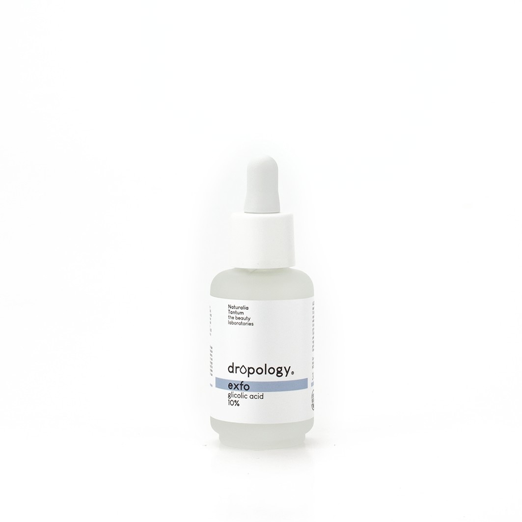 Glicolid Acid 10%