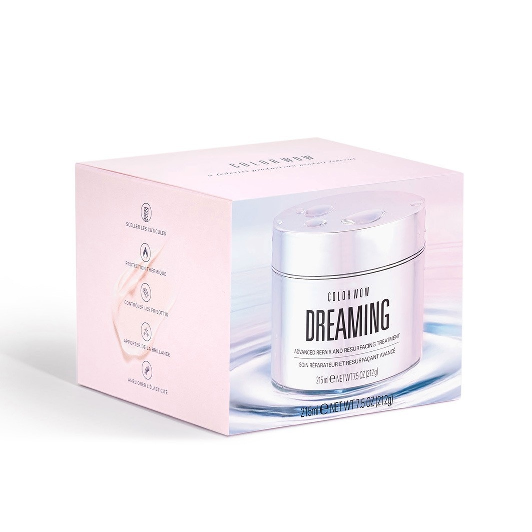 Dreaming Treatment