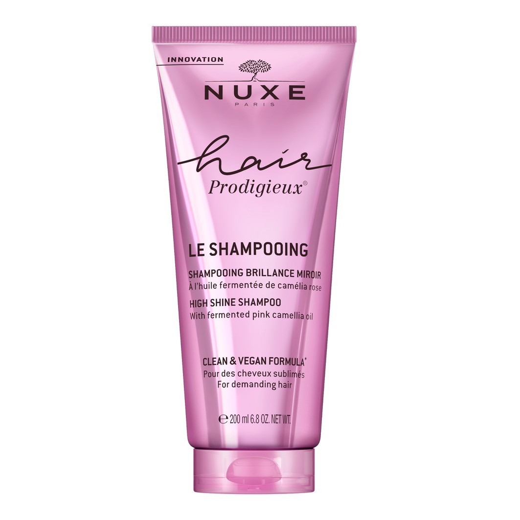 High Shine Shampoo
