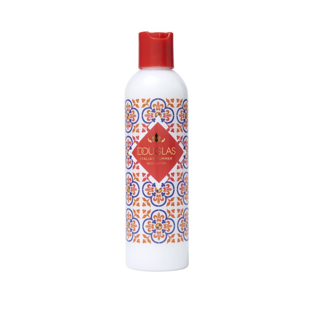 Body Lotion