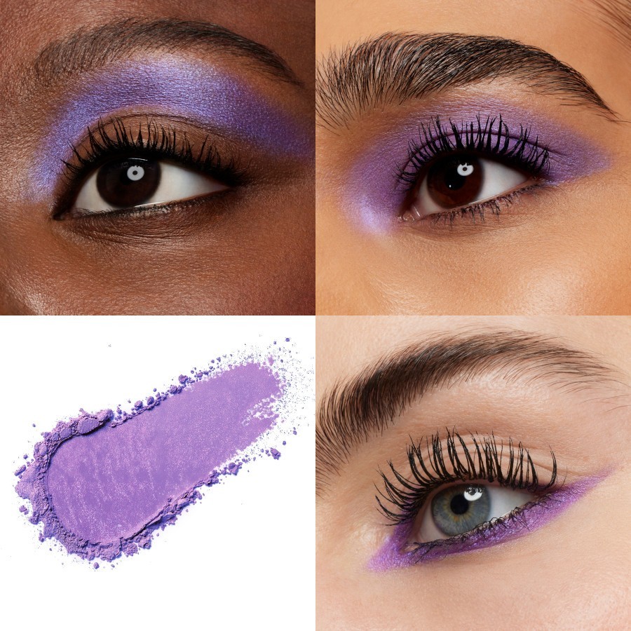 Goddess Eyeshadow God Dimension