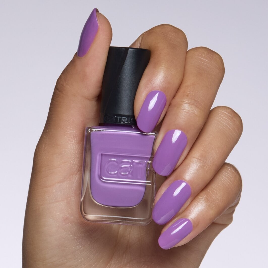 Nail Polish