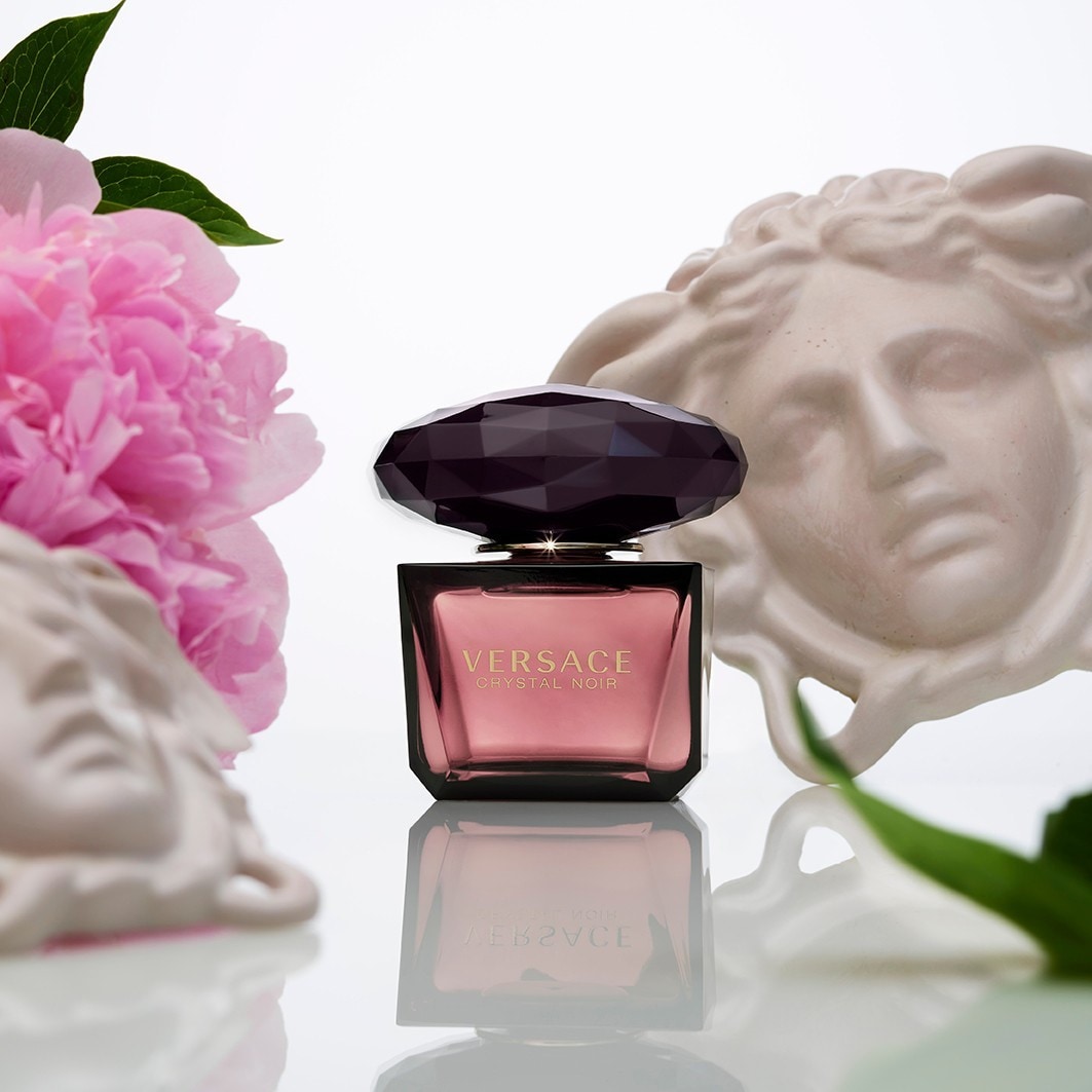 Crystal Noir Eau de Toilette Spray