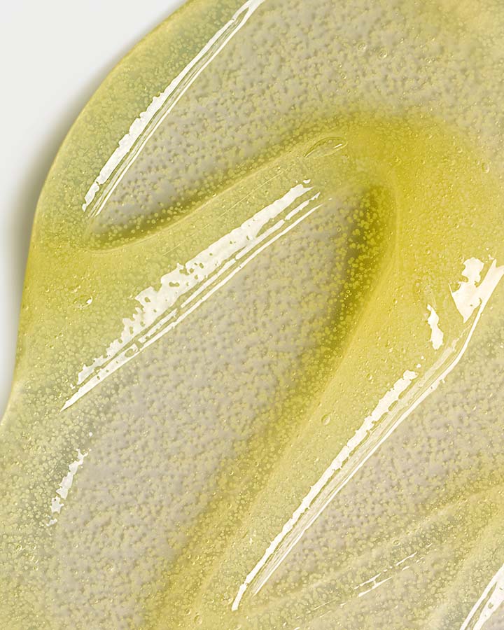 Glow Boost Exfoliator