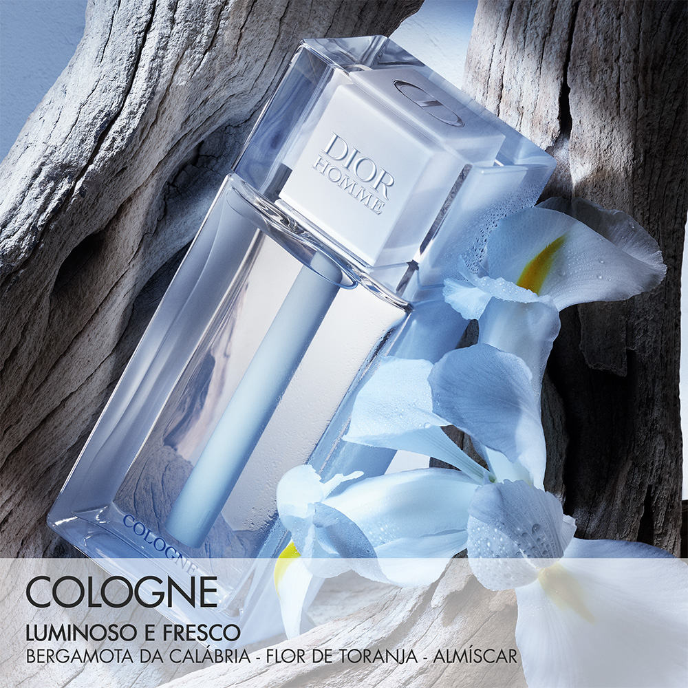 Dior Homme Cologne