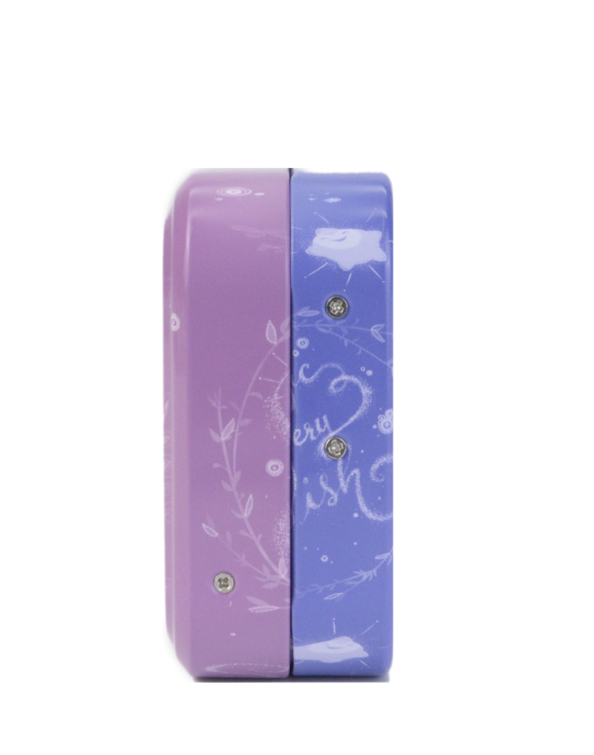 Triple Layer Beauty Tin