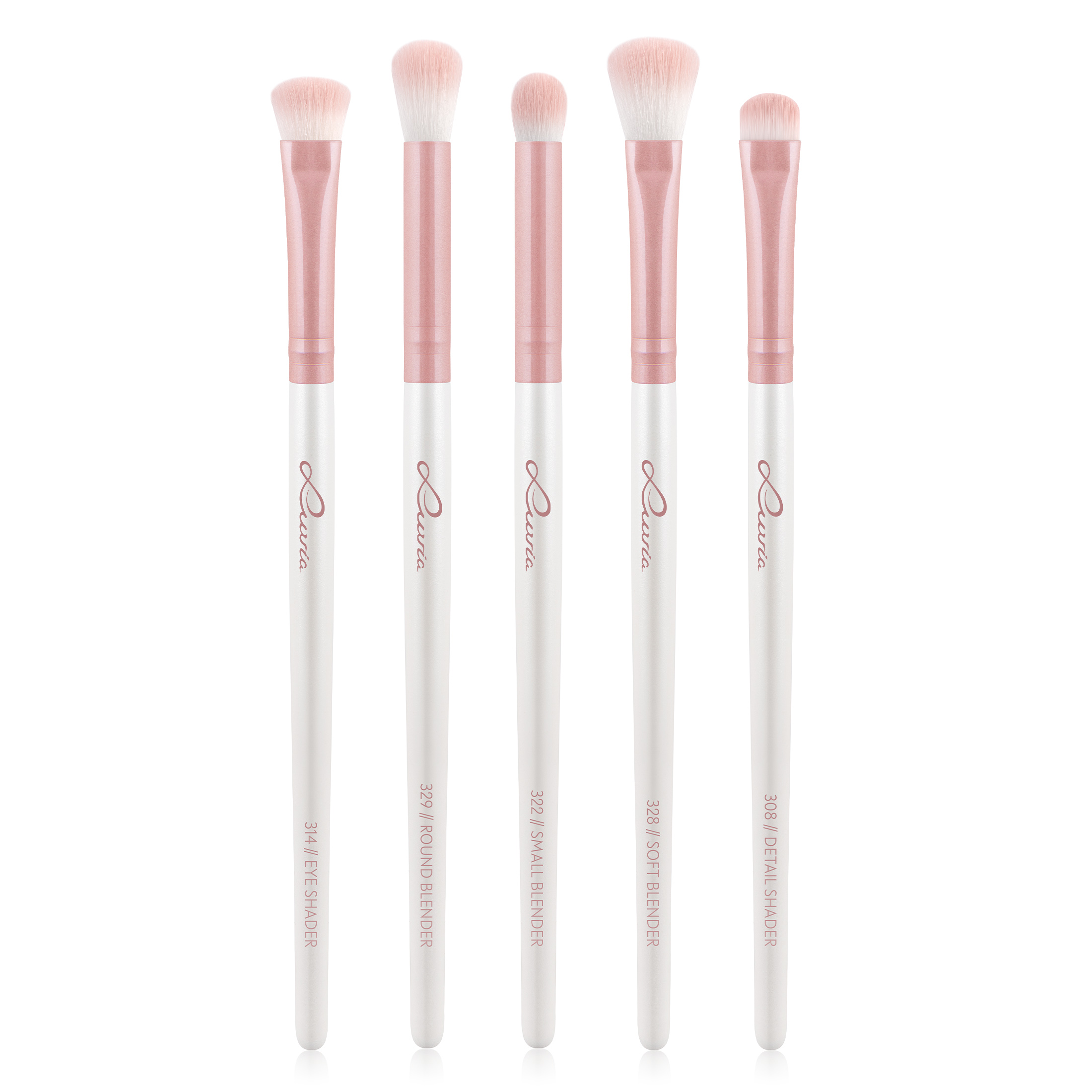 Essential Eye Set Candy
