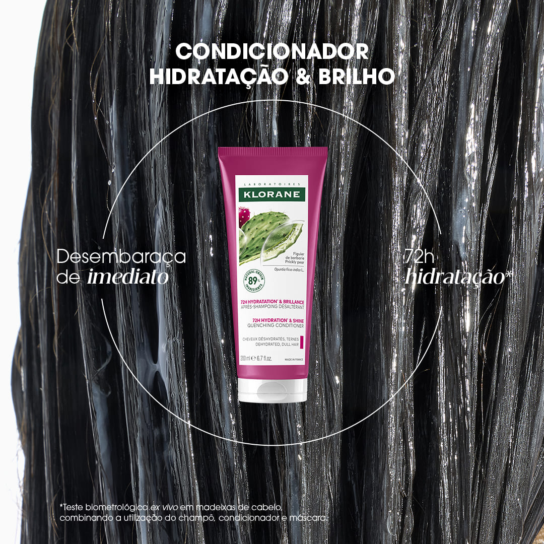 Figo India Conditioner