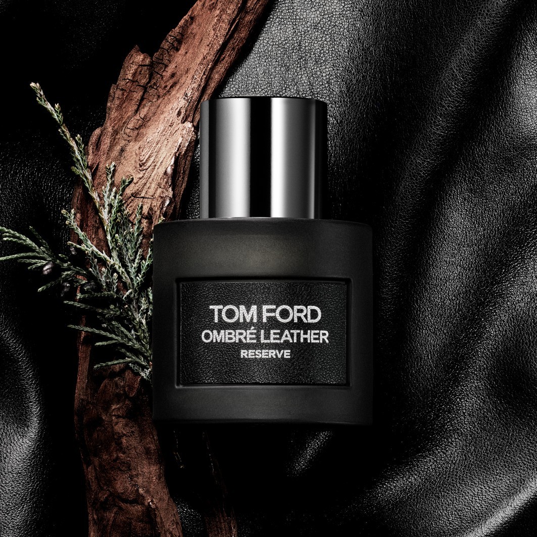 Ombre Leather Reserve Eau de Parfum Spray