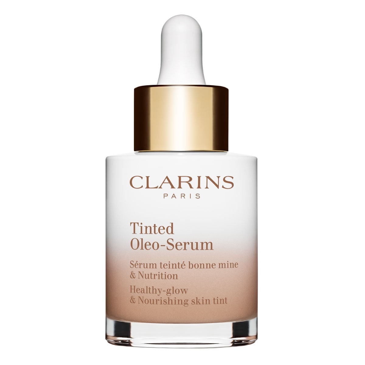 Tinted Oleo-Serum