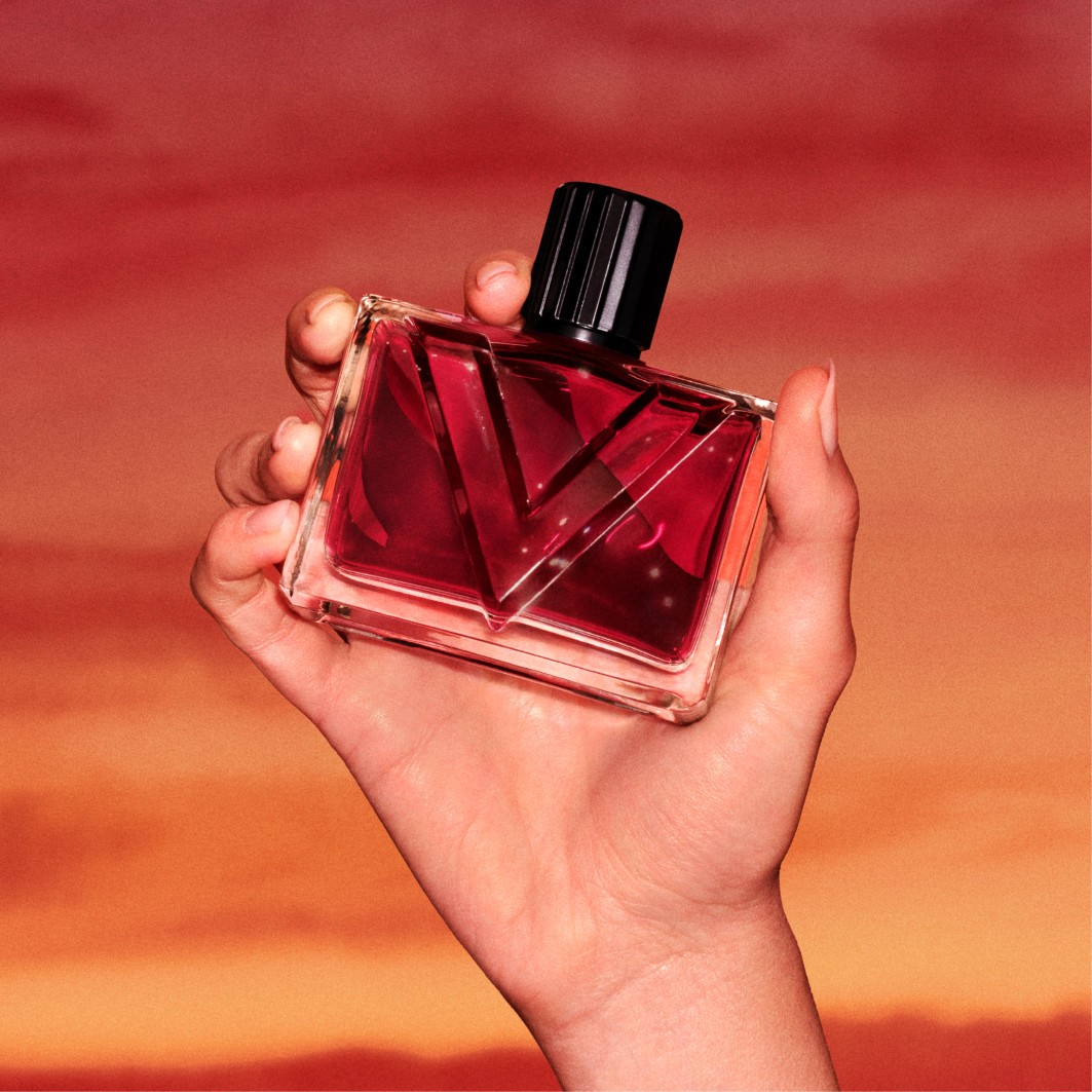 Vendetta Eau de Parfum Spray