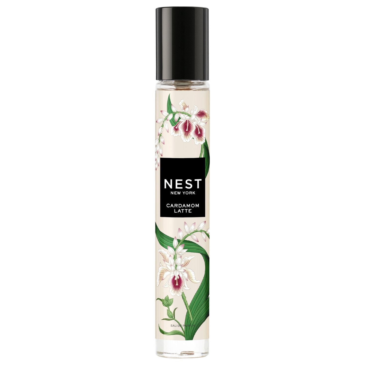 Cardamom Latte Eau De Parfum