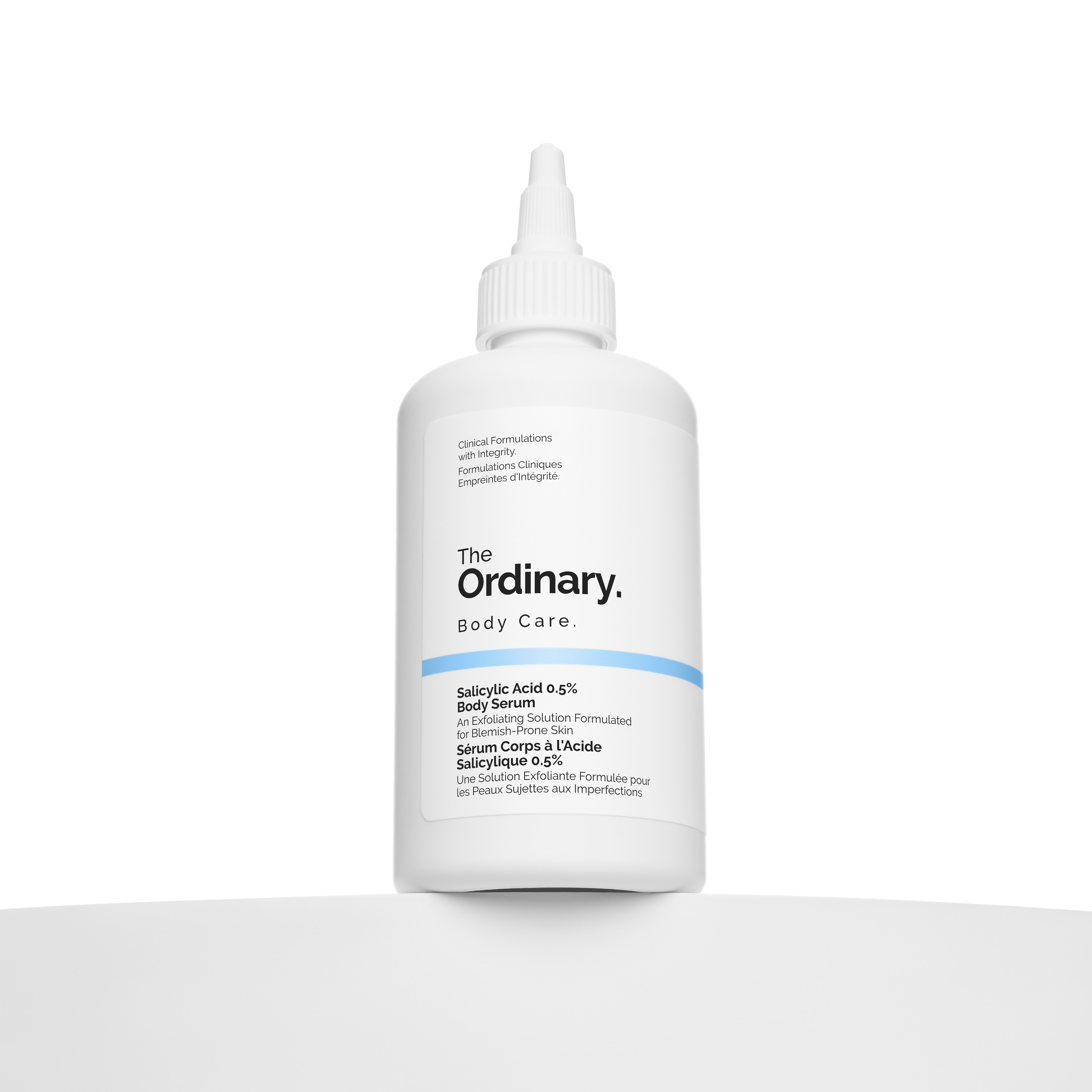 Salicylic Body Serum